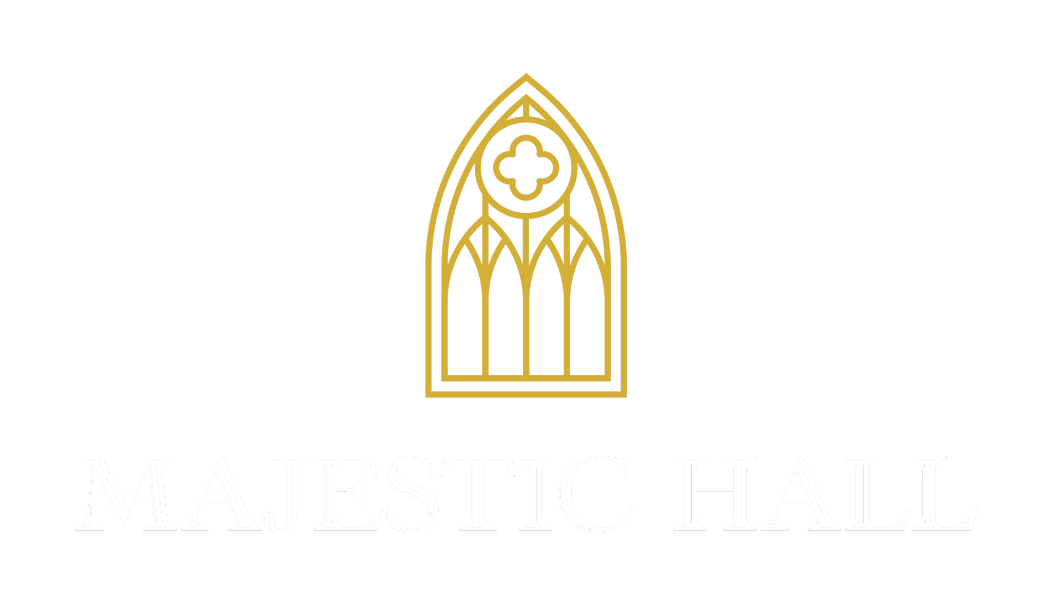 Majestic Hall Logo